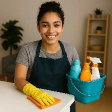 Summer Job Opportunity – Perfect for a sudent!