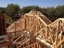 carpenter apprentice/helper