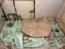 Construction site clean ups/ and junk removal and disposal