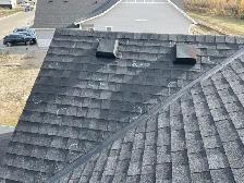 Roofers needed