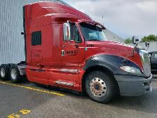 Class 1 Driver Needed