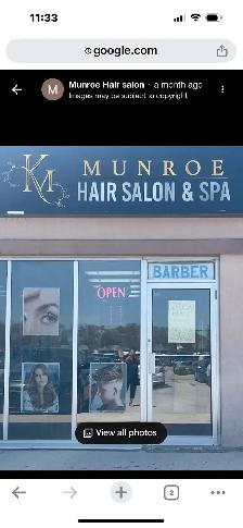 hiring esthetician