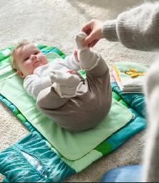 Looking for a Home child care and nanny job