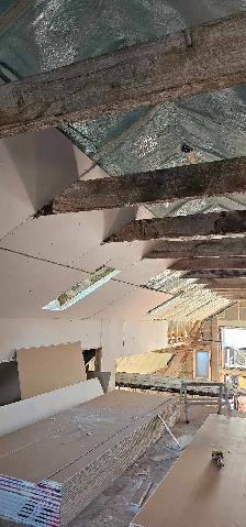 drywallers needed