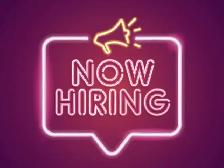 job opportunity