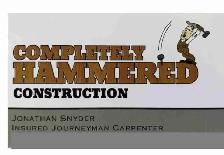 Looking for Construction labourer