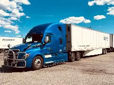 Driver job