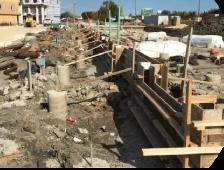 foundation forming