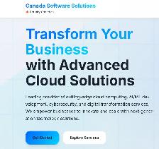 Boost Your Business | Custom Software, Web & Mobile Apps