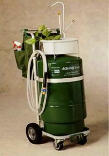Horticultural Technician