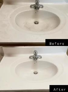 Office and Commercial - Cleaning Service