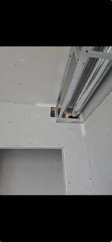 DRYWALL BOARDERS WANTED PAID WEEKLY