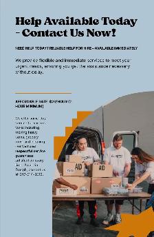 Help available today