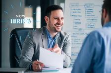 HIRING Customer Service & Finance Representative