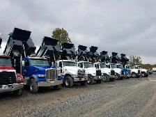 NEED LIVE BOTTOM & DUMP TRUCK DRIVER