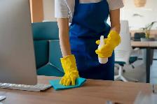 Hiring Lead Cleaners –  Commercial & Residential (Part- Time)