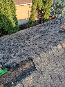 Roofing/Re-Roofs