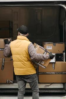 Recherche MANUTENTIONNAIRE 18 $/Hr Argent comptant