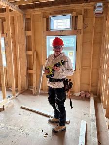 Handy women for hire