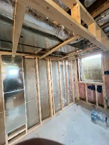 Hiring Renovation Worker