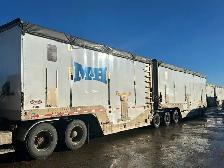 Class 1 Driver for Super B Chip Trailer