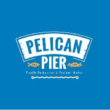 Now Hiring: Line Cook at Pelican Pier Seafood Bar