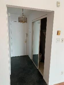 Logement aire ouverte 4