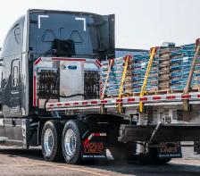 Hiring AZ driver for local & highway flatbed work-Manual truck