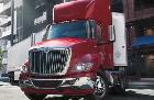 Truck driver Class 1