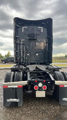 loan haul truck driver