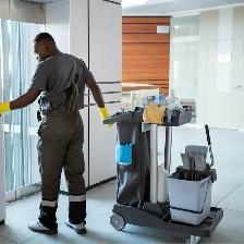 Need Professional Cleaners for Apartment and Home Cleaning
