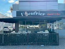 chef cuisiner/cuisiniere
