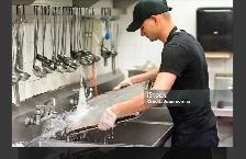 Looking for cash job
