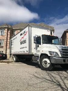Looking for Help to Load truck. Npw in Saskatoon. Pay Cash