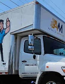 Hiring movers/drivers , call 6474563508