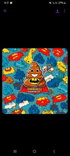 Doo Crew Disposal Co