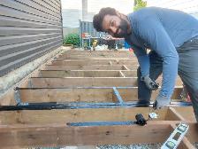 Skilled labour