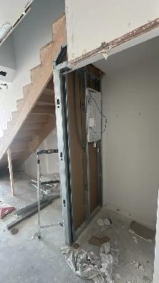 Looking for hard working labour