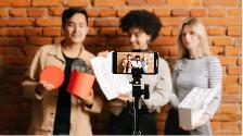 Social Media Content & Management Services