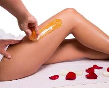 Hair Removal Specialist