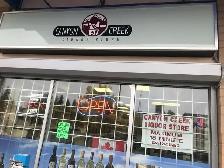 Liquor Store Cashier in SW