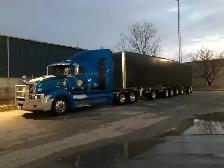 Hiring AZ Drivers and Owner Operators