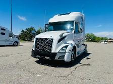 hiring truck drivers