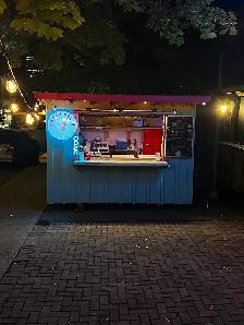 Part Time Dessert Shop Opportunity