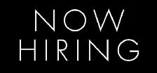 We're Hiring! Join Our Growing Family Business