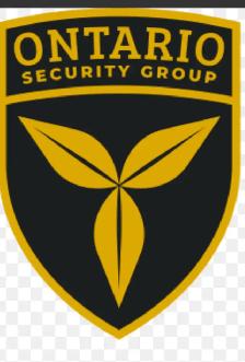 security guard job