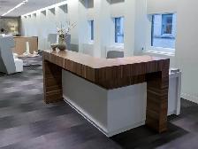 Receptionist/Office assistant for real estate investment firm