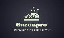 Tonte de gazon