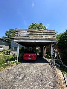 Hiring Experienced Exterior Painters