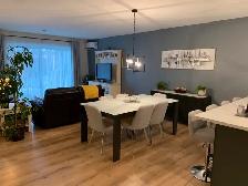 À louer – Grand 3 ½ très lumineux – 450 775.1379